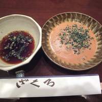 ざくろ TBS店 - 