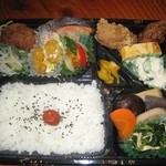 Fukurouan - オリジナル弁当