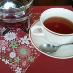 SAINTMARC - セットの紅茶
