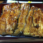 うなぎく - 特上