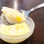 あっぷーがる - デザート