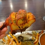 あっぷーがる - チキンのタンドリー