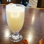 あっぷーがる - ラッシ－