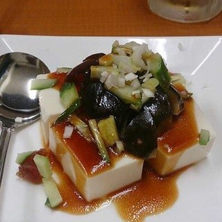 餃子とビール屋_1