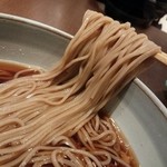 そばうどん處 七福 弁天庵 - 蕎麦リフト