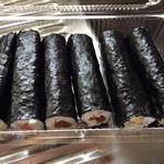 ヨークベニマル 御幸ヶ原店 - 細巻き