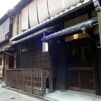 イル チプレッソ祇園 - 外観