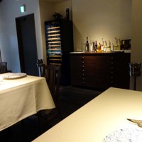 イル チプレッソ祇園 - 店内