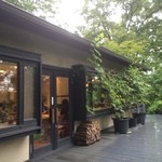 食の円居 なず菜 - 