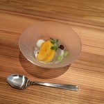 食の円居 なず菜 - 