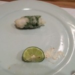 食の円居 なず菜 - 