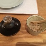 食の円居 なず菜 - 