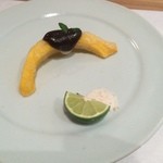 食の円居 なず菜 - 