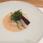 食の円居 なず菜 - 