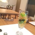 食の円居 なず菜 - 