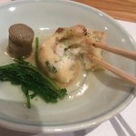 食の円居 なず菜 - 