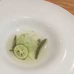 食の円居 なず菜 - 