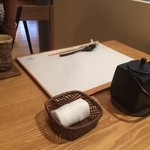 食の円居 なず菜 - 