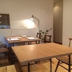 食の円居 なず菜 - 