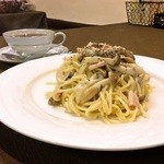 K's cafe  - 食べログ ワンコインランチ