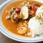 dot. Eatery and Bar - 生クリームを入れてまろやかに。