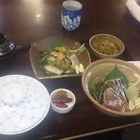 土佐料理 司 高知本店 - 