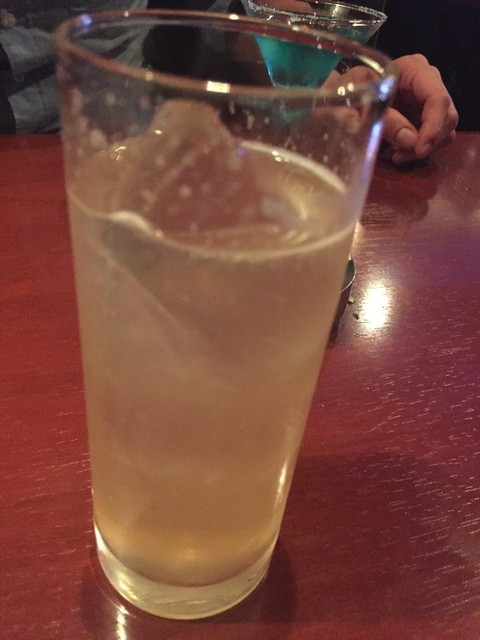 moon walk Umeda Higashitori Ten