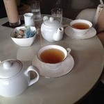 ザ パレス ラウンジ - 