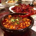 知音食堂 - これは辛すぎる景色だ！