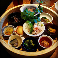 やさい家めい 表参道ヒルズ本家 - 