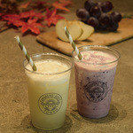 ファーマーズ ジュース トーキョー - 