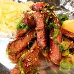 okonomiyakiteppanchuuboukokuichiya - 