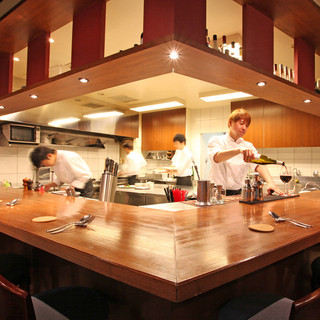 創作イタリアンちゃぶっとりあ_2