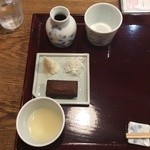 Ikkoku - 蕎麦汁