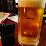 OHANA - メガジョッキ 1L