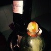 Champagne Dreams