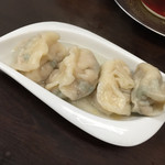 E・Y竹末 - 水餃子