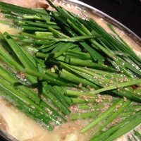 博多もつ鍋 やま中 赤坂店 - 