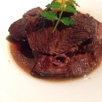 博多もつ鍋 やま中 赤坂店 - 