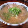 長浜ラーメン鷹 長浜ラーメン鷹