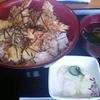 天ぷら季節料理　勝太郎