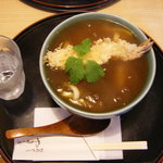 やまが - 天あんカレーうどん