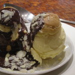 煮こみや なりた - デザート