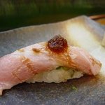 Hasshinzushi - 