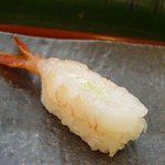 Hasshinzushi - 