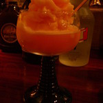 バッフィ・バルバ - ノンアルコールフローズンカクテル