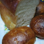 ベッカライ ビオブロート - ビオブロート