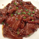 焼肉牛亭 - 