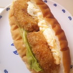 ベーカリーハラダ - 2010/06フィッシュフライ