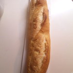 ベーカリーハラダ - 2010/06バゲット
